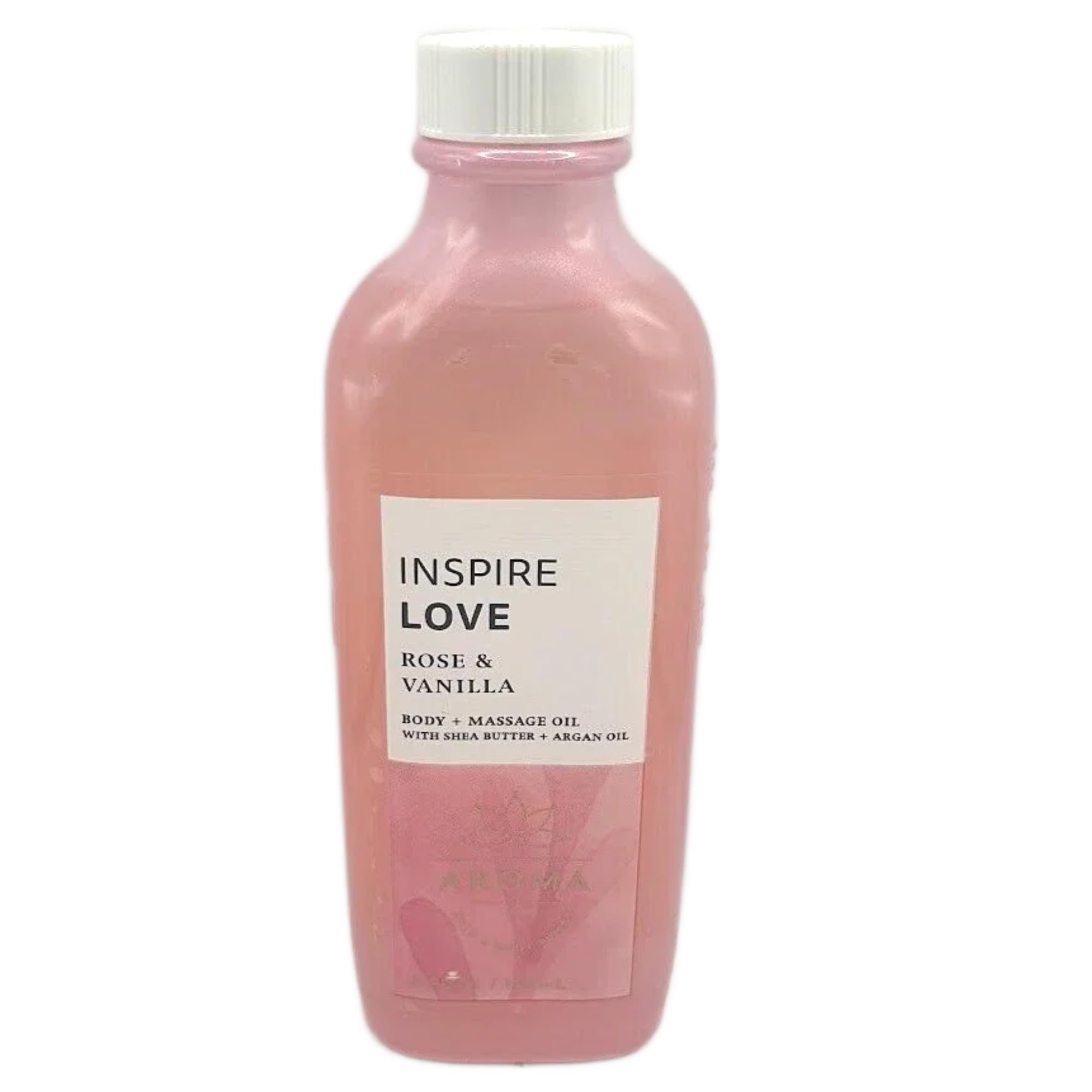 Amazon.com : Bath and Body Works Aromatherapy Love - Rose +